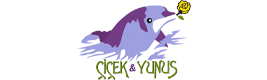 Çiçek ve Yunus